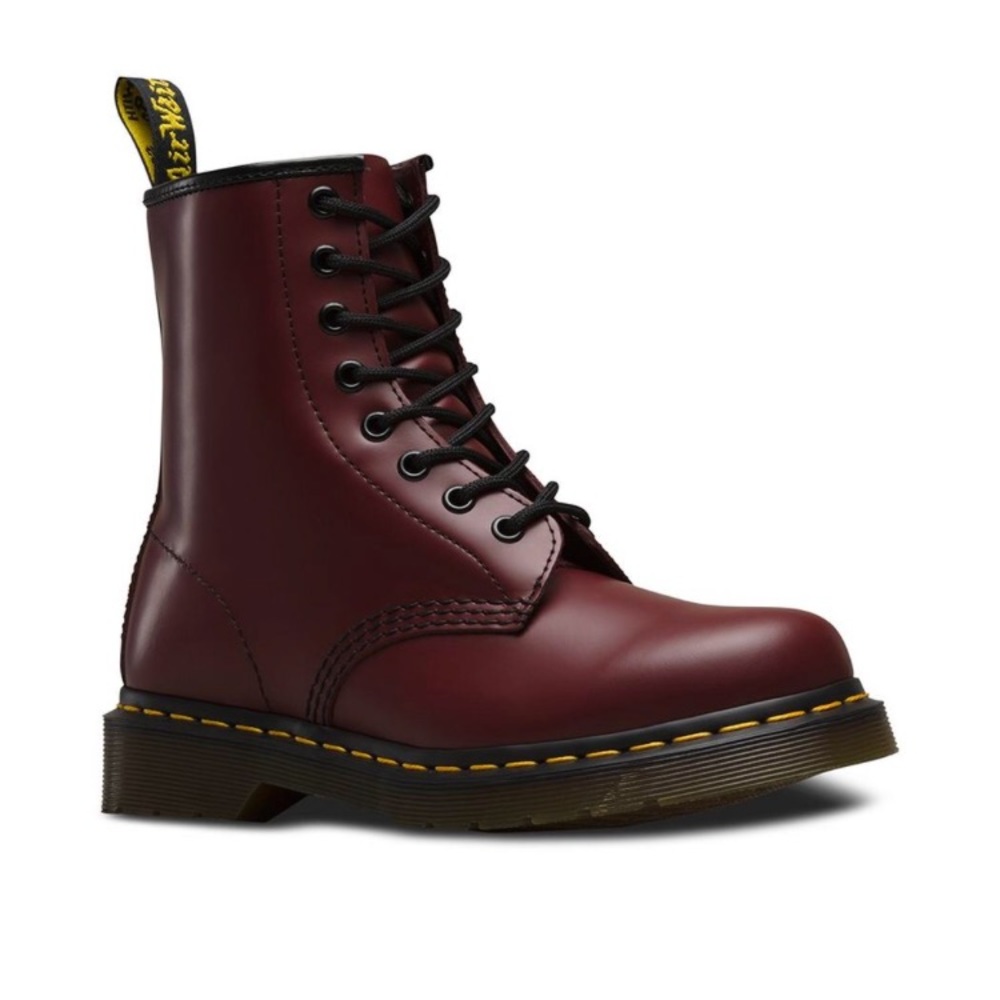 Dr. Martens 1460 8-Eye Boot
